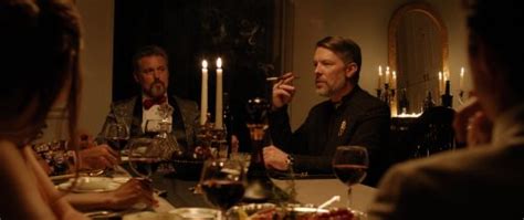 The dinner party is a solid genre effort that slots neatly into the variety of recent movies that have the dinner party is not only extremely slow to get going, once it does, it doesn't get any better. The Dinner Party (2020) reviews and overview - MOVIES and ...