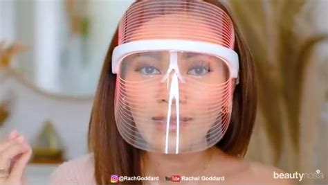 Check spelling or type a new query. LED Face Shield Mask Viral di TikTok, Apasih Manfaatnya?