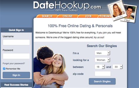 Such as, what if your partner is. Any alternative for DateHookup after it shut down?