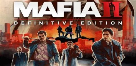 You will find all the same vito download torrent games. Mafia II: Definitive Edition Savegame Download | SavegameDownload.com