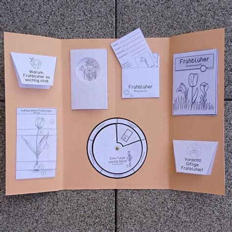 Mit dieser vorlage können sie ihre ordner professionell beschriften. Lapbook Vorlagen Pdf - Lapbook Templates 2019 Click More ...