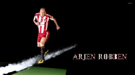 Only the best hd background pictures. Arjen Robben wallpaper - 858343