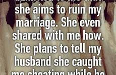 mother her stories cheating she laws husband had wife said woman caught tell marriage admitted plan another married their daily
