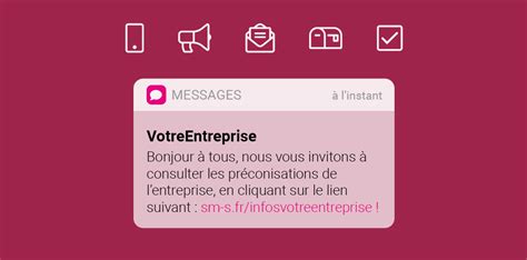 La sélection produits leroy merlin de ce samedi au meilleur prix ! Comment utiliser le SMS pour une communication importante et efficace