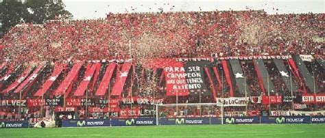 The newell's old boys stadium has been in the parque independencia neighborhood of rosario since 1911, and is commonly called el coloso del parque (the colossus of the independence park). Newell's Old Boys | Argentina, Rosario