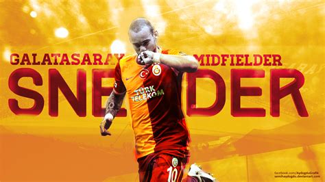 Masaustu wallpaper duvar kagitlari galatasaray. 76+ Wesley Sneijder Wallpaper on WallpaperSafari