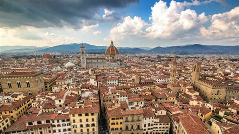 Discover the best views in florence with the most picturesque backdrops! Top 5 Best Views of Florence - OneMoreWeekToGo