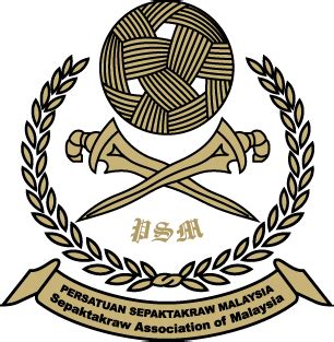 The pppkam is the malaysian association of public health physicians. Thai Logo Lover: Sepaktakraw Association of Malaysia ...