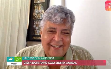 We did not find results for: Sidney Magal adora ser símbolo sexual: 'Sempre gostei de ...