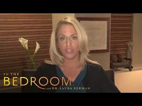 Laura is not afraid to tackle any subject. Bartering for Sex | In the Bedroom with Dr. Laura Berman ...