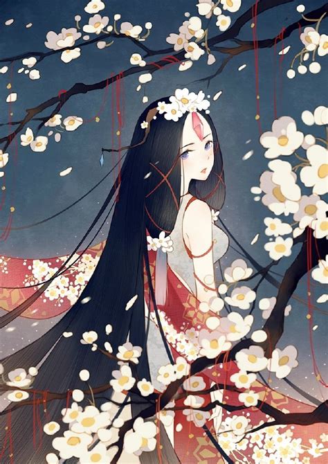 Đạo chủ lực do thoát hoan. Ghim của Trần Vân trên "Anime" | Painting, Anime, Nghệ thuật