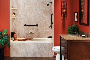 Bathtubs & More For Kansas City, MO Homeowners | BathWraps