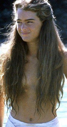 Later, people wonder why anyone got upset at all. 1000+ images about Iconic brooke Shields on Pinterest | Brooke shields, Blue lagoon and Brooke d ...