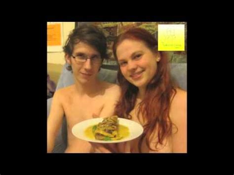 Why do people become naturists? Episode XLVII - Attracting Youth - YouTube