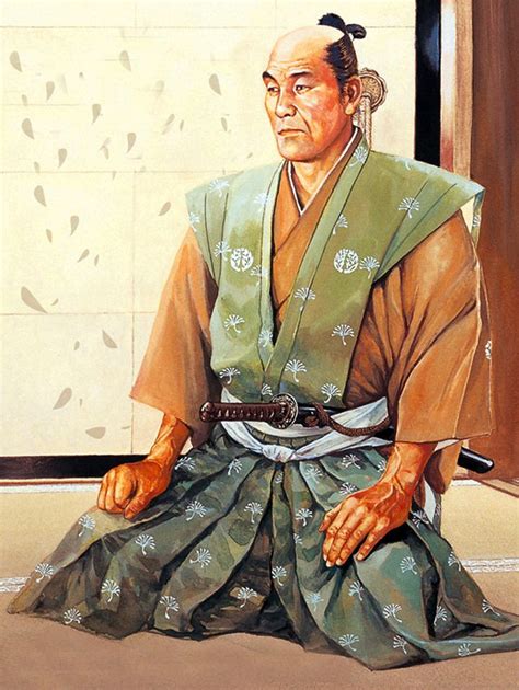 Akira kurosawa japan gif by turner classic movies. Samurai retainer | Modelle