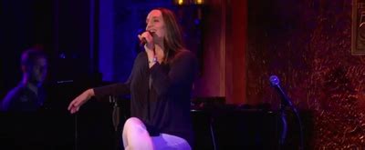 Does roberts's husband danny moder know? Photo Coverage: Faith Prince Joins THE LITTLE MERMAID