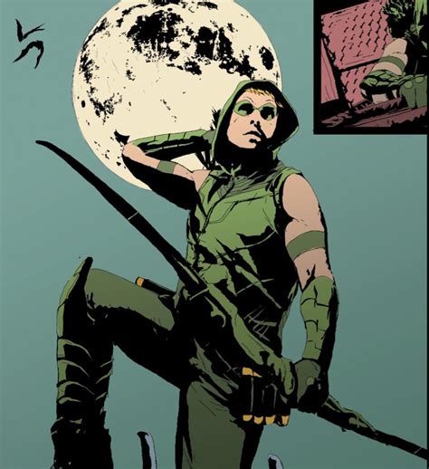 Money shot » money shot #6 released by vault comics on july 2020. Money shot from The New 52 Green Arrow #17 (2/6/13) by ...
