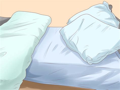 Another reason to wash linen sheets before using them is that linen gets softer if washed properly. How to Clean Sheets | Clean sheets, Sheets, Cleaning