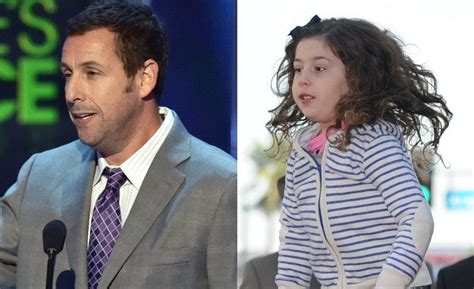 May 11, 2021 · adam sandler reunites with ihop employee who went viral on tiktok. Adam Sandler and Sadie | Celebrity families, Celebrity ...