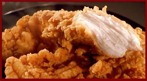 Agar hasilnya lebih masak dan renyah, cara membuat fried chicken untuk dijual perlu memperhatikan waktu pemberian tepung. Resep Ayam Goreng KFC | KFC EXTRA CRISPY - Welcome to my ...