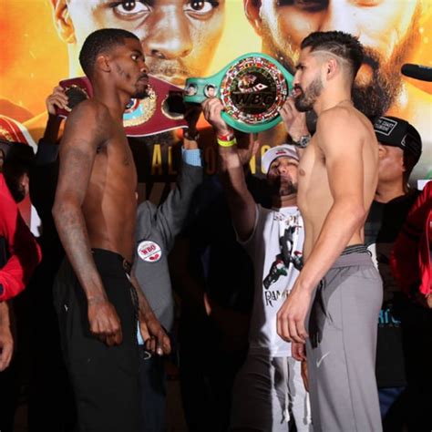 The fighters are expected to ringwalk at around 10:00 pm bst at arena birmingham, birmingham, united kingdom, which is 5:00 pm est or 2:00 pm pst on the west coast of america. Boxing tonight: Schedule, fight time, undercard for Hooker vs Ramirez - how to watch | Boxing ...