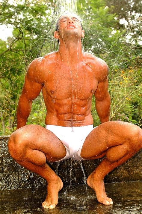 Here you will find 100% free porn xxx videos with big tits. Muscle Worhippers Delights: Fredy Navas for G Magazine Video