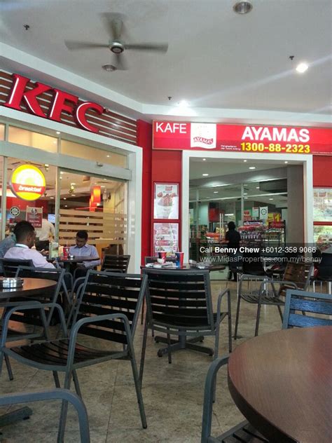 It is situated fronting onto jalan p ramlee, the main road leading to the kuala lumpur city center, which houses one of the tallest buildings in the world, the petronas twin towers. Wisma KFC office, Jalan Sultan Ismail and Jalan P Ramlee ...