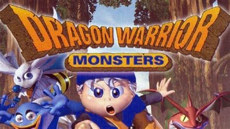 Check spelling or type a new query. 2 Games Like Dragon Warrior Monsters for Nintendo Switch ...