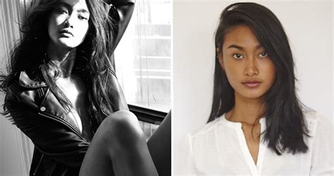 Instagram is an excellent medium for models freaks to put up their creations.talking about model, here @bibidiyana. Malaysian Model Hitting the Runways in New York and Making ...