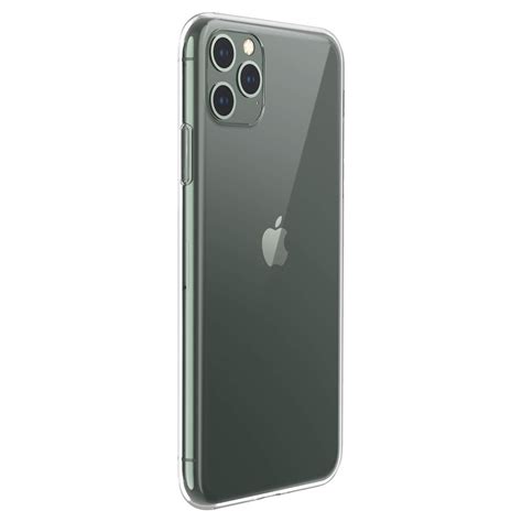 Bu noktada konumlandırmalar muhtemelen aynı olacaktır. Quse Apple iPhone 11 Pro Max Premium Şeffaf Silikon Kılıf ...