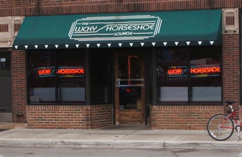 Chicago's lgbtq 'hood has long been called 'boystown', but business leaders the move comes after a petition gained steam over the summer which described boystown as the only gendered. Lucky Horseshoe Gay Bar Chicago, Illinois on ClubFly - The ...