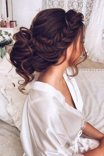 Browse the ghd updo hairstyles gallery for inspiration on lots of updo hair styles. 40 Chic Updo Hairstyles for Bridesmaids | LoveHairStyles ...