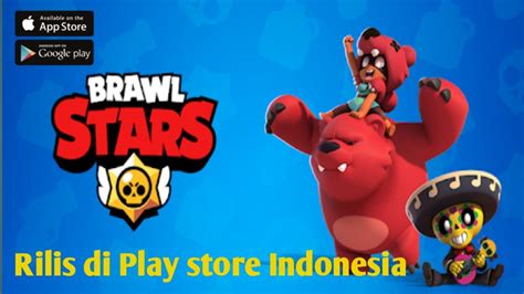 Cookies, device identifiers, or other information can be stored or accessed on your device for the purposes presented to you. Rilis di Play Store Indonesia - Brawl Stars Gameplay ...