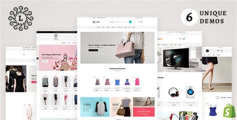 Best free shopify themes roxxe (premium) LUSH Shopify - Multipurpose Shopify Theme - Free Downloads ...