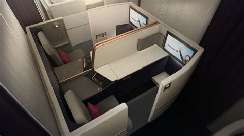 Malaysia airlines a380 first class is supposed to be among the world's best experiences. StarLux readies new Airbus A350 first class, business ...