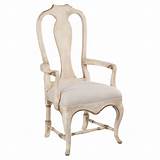 Shop now for vintage french upholstered chairs, cane lounge arm chairs, french country script and striped armchairs and glamorous accent chairs. John-Richard Madelle Rustic Grey French Country Armchair ...