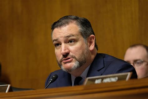 This article is part of a series on. EXCLUSIVE: Ted Cruz Urged Members To Pause Additional ...