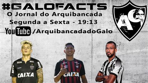 Maybe you would like to learn more about one of these? Roger Guedes, Roni e a saída de Maicon Bolt - #GaloFacts ...