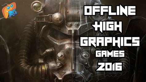 Have conversations with like minded people & get all all new best graphics offline games so far this year, hope you guys find some good to play! Top 20 Best Offline High Graphics Android & IOS Games 2016 ...