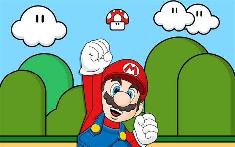 La agrupación kpop anunció concierto streaming bajo el nombre de bang bang con: Todo sobre Mario wallpapers y juegos online ...