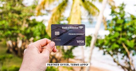 Replace bank of america credit card. Bank of America Premium Rewards Review: Full Details - The Points Guy