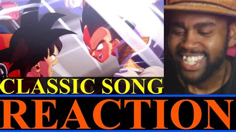 Check spelling or type a new query. DRAGON BALL Z KAKAROT REACTION | OPENING MOVIE TRAILER - YouTube
