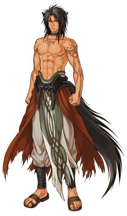 Anime wolf boy wallpapers wallpaper. Image result for hot anime wolf guy | Fire emblem radiant ...