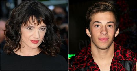 Jimmy bennett, the former child actor actor who has accused asia argento of sexual assault, gave his first live television appearance on italian tv sunday night in an effort to tell his side of the story. Asia Argento allegations: accuser Jimmy Bennett issues his ...