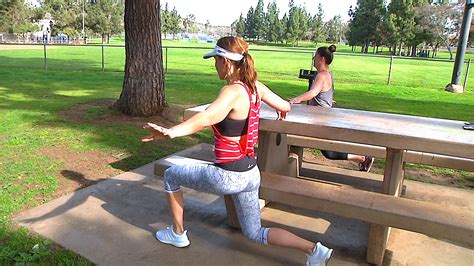 Check spelling or type a new query. Soccer Mom II - Killer Park Workout | Studio SWEAT onDemand