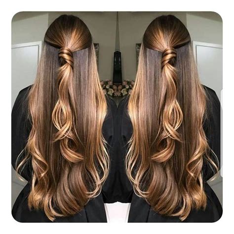 Chocolate brown is one of our favorite hair colors. 79 Chocolate Brown Hairs That Looks Absolutely Alluring