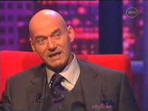 Ik vond pim fortuyn zelf maar een heel vreemd figuur. Pim Fortuyn: "Als mij iets gebeurt, ...." - YouTube