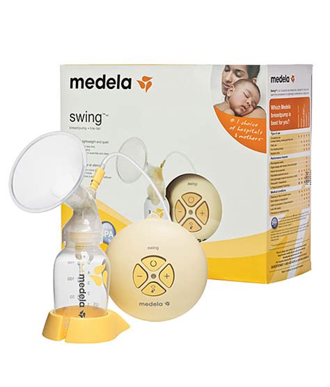 Find great deals on ebay for medela mini electric breast pump. Medela Swing Electric Breast Pump + Calma Teat | eBay