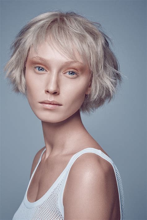 Dieser schnitt ist auch einer der favoriten für diese saison. Kurzhaarfrisuren Damen 2021 Trend : Bilder Der 80 Besten ...