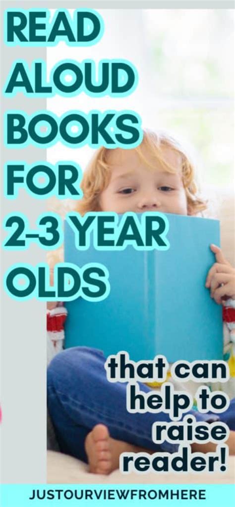 New from michelle in 2021! Great Read-Aloud Books For 2-3 Year Olds ~ Just Our View ...